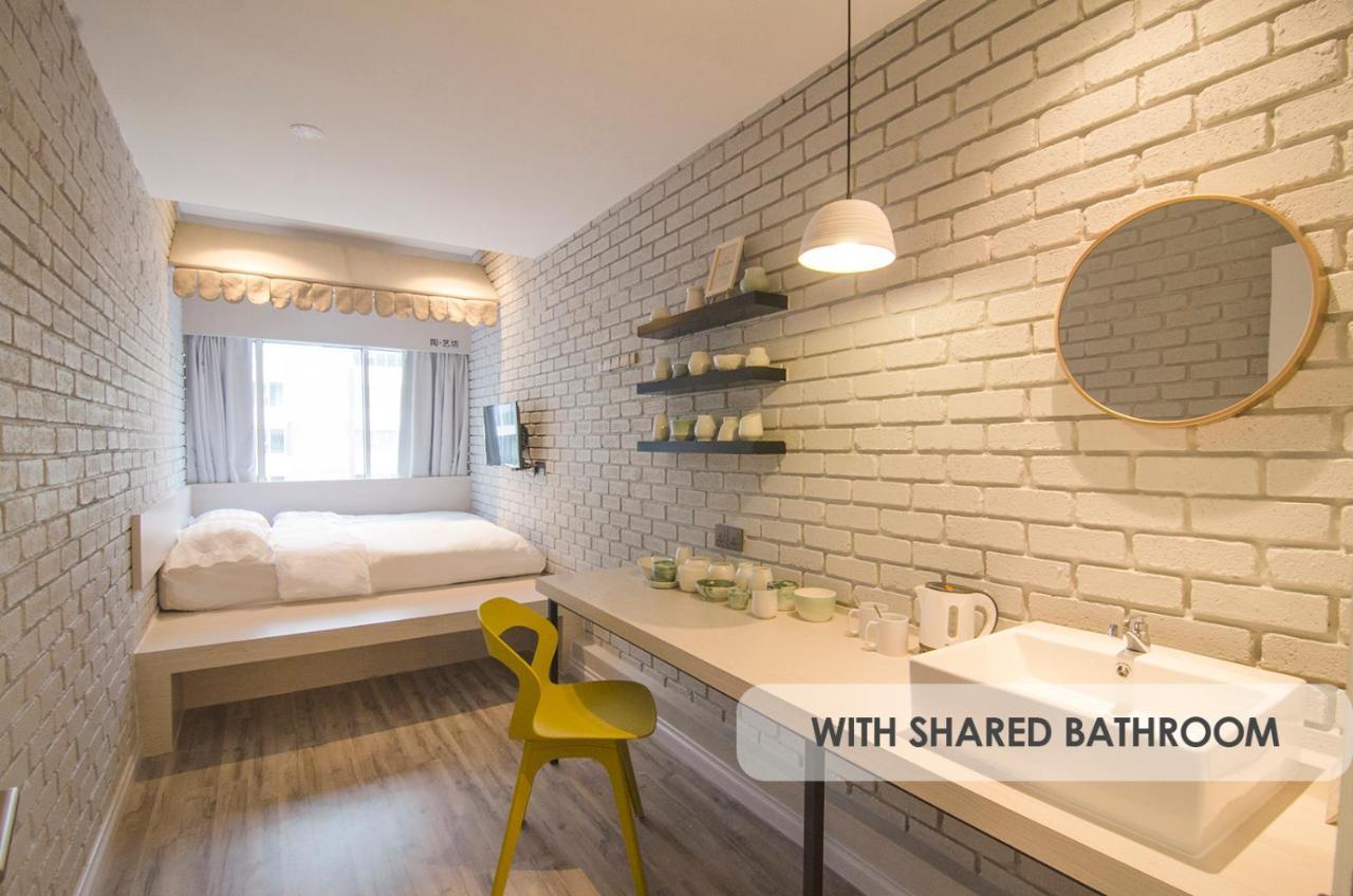 קוטה קינבלו The Atelier Boutique Hotel מראה חיצוני תמונה