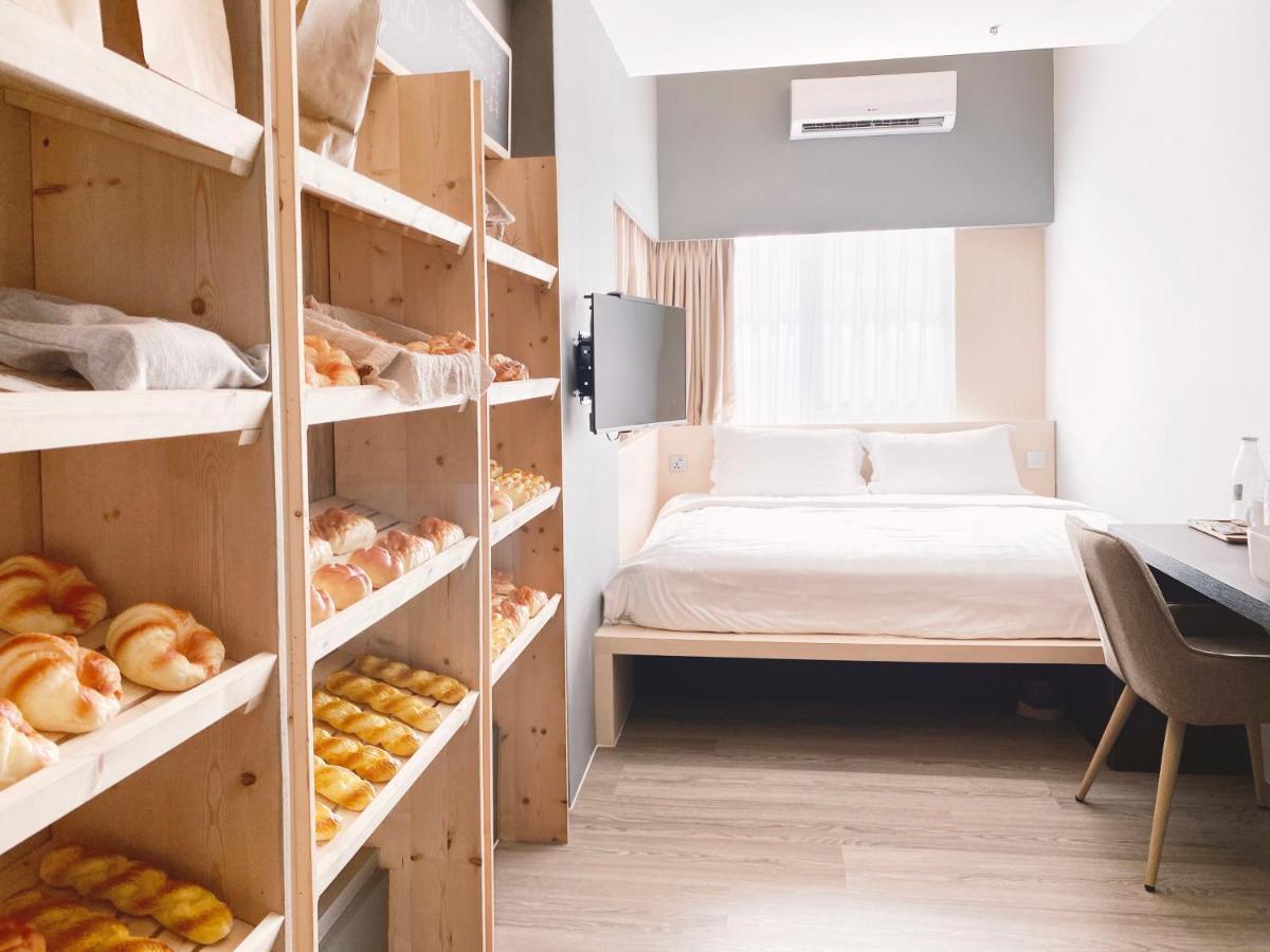 קוטה קינבלו The Atelier Boutique Hotel מראה חיצוני תמונה