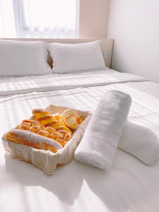 קוטה קינבלו The Atelier Boutique Hotel מראה חיצוני תמונה