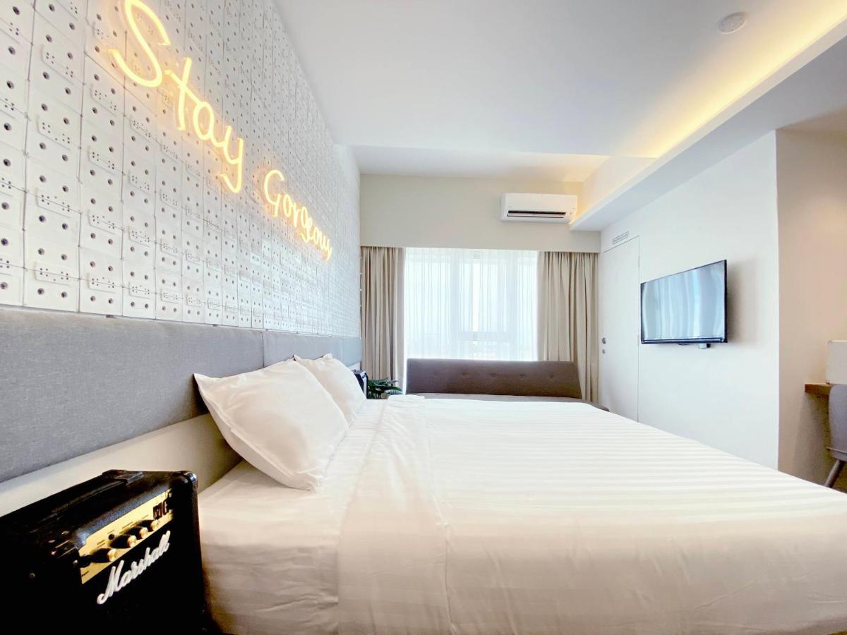 קוטה קינבלו The Atelier Boutique Hotel מראה חיצוני תמונה