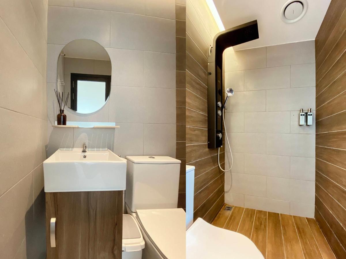 קוטה קינבלו The Atelier Boutique Hotel מראה חיצוני תמונה