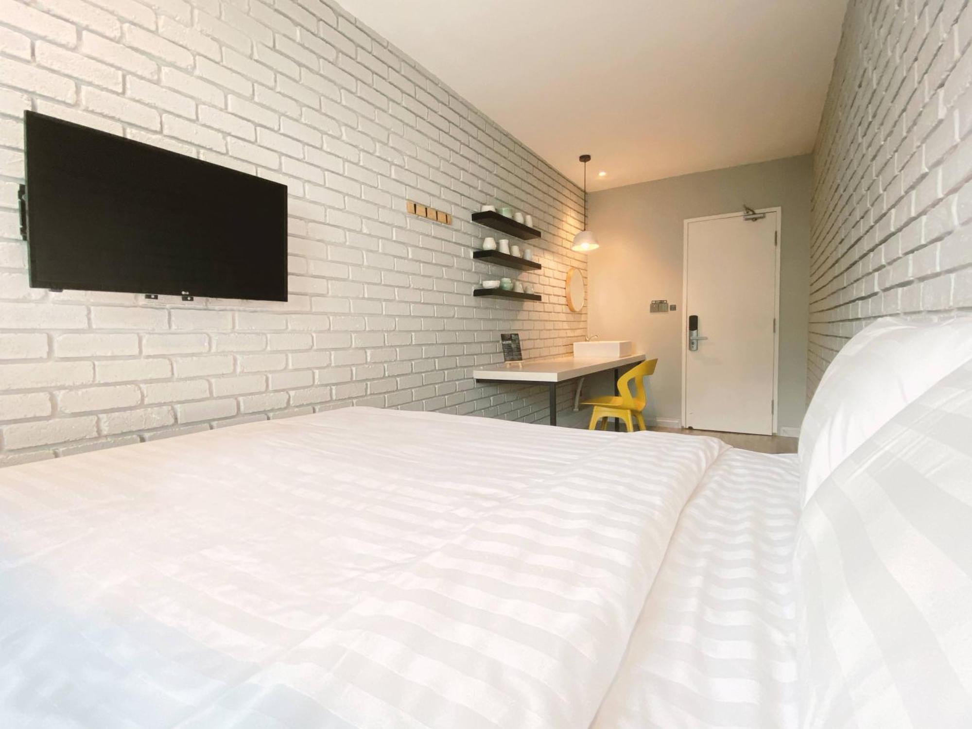 קוטה קינבלו The Atelier Boutique Hotel חדר תמונה