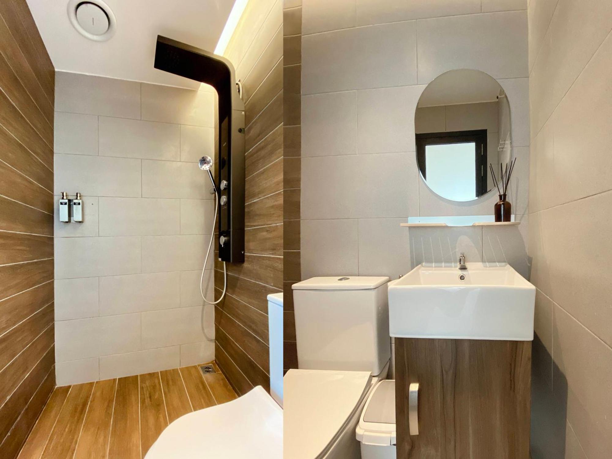 קוטה קינבלו The Atelier Boutique Hotel חדר תמונה
