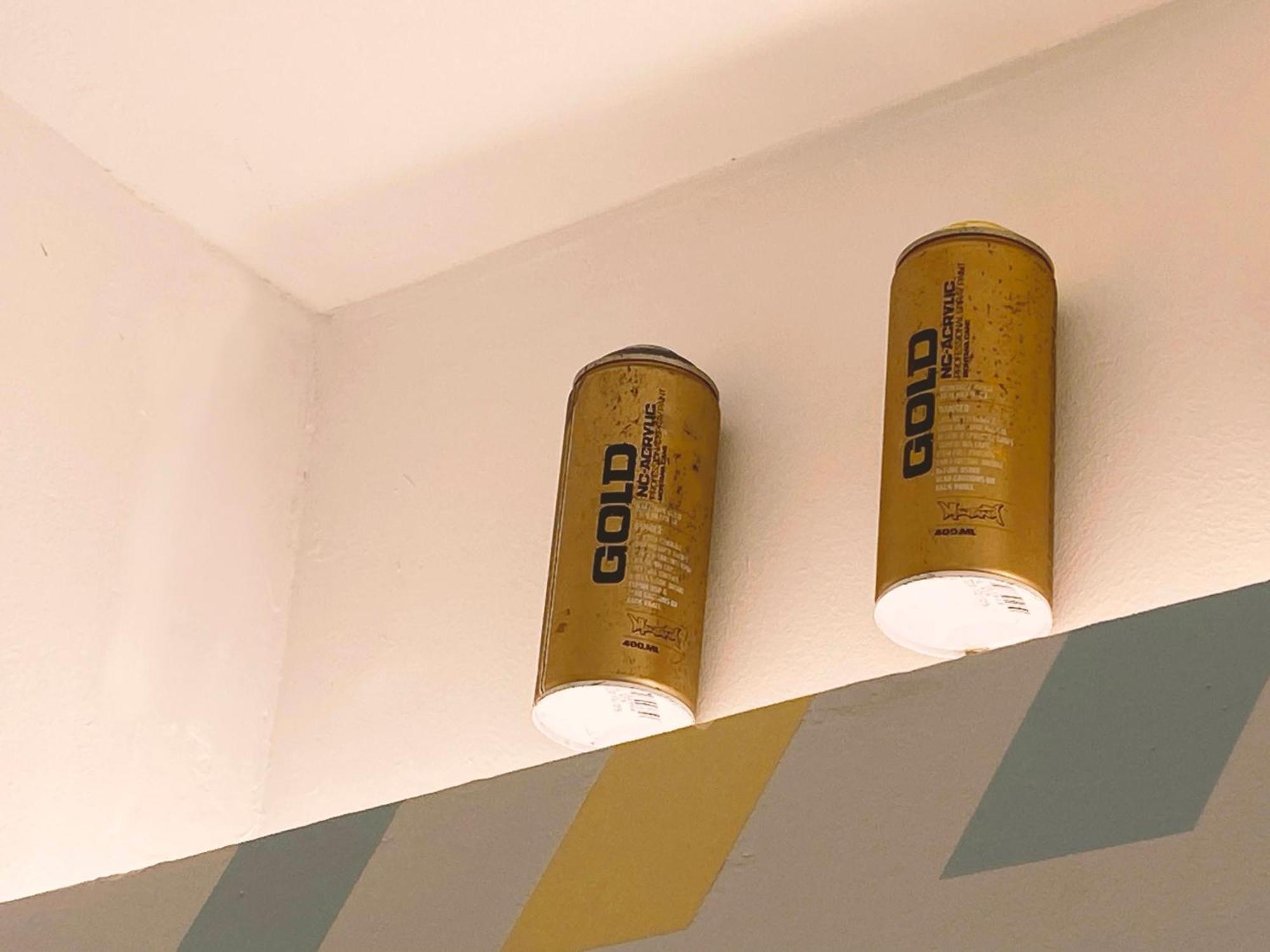 קוטה קינבלו The Atelier Boutique Hotel חדר תמונה