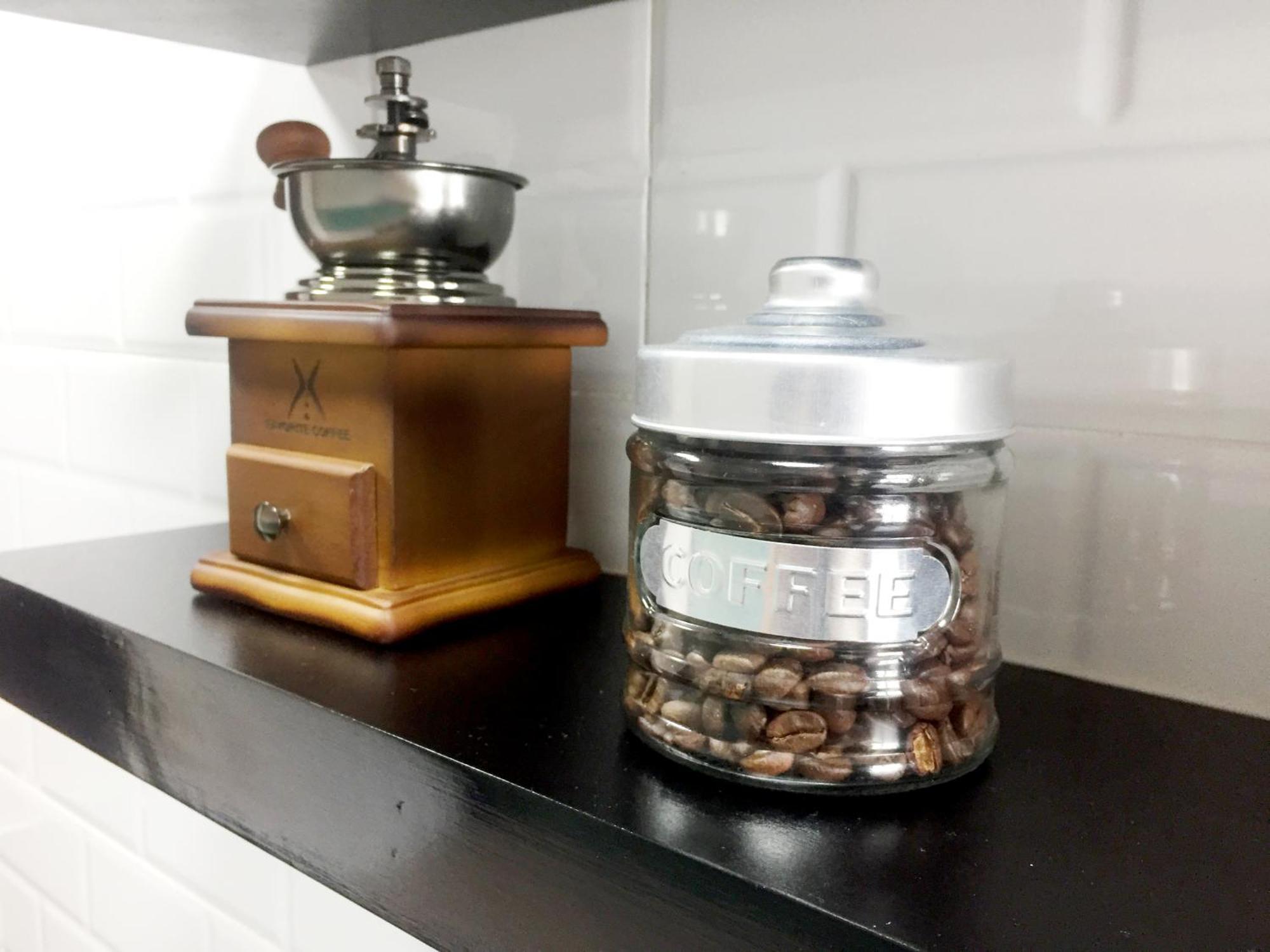 קוטה קינבלו The Atelier Boutique Hotel חדר תמונה